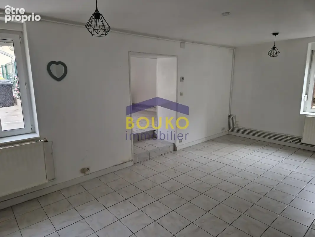 Appartement Saint Nicolas de Port - photo 5