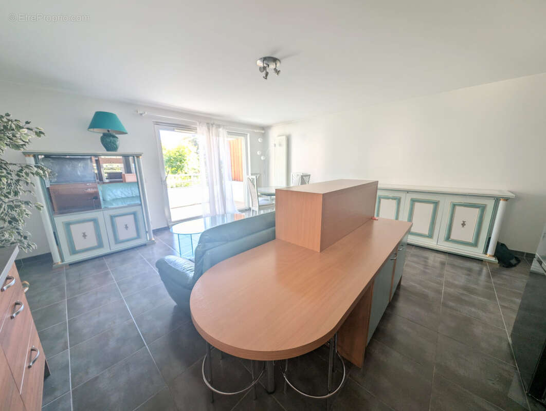 Appartement à ANNECY