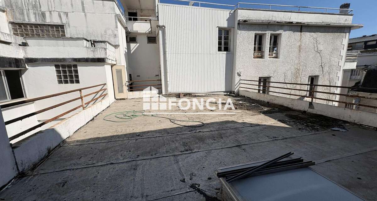 Appartement à LOURDES