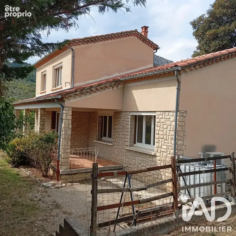 Photo 1 - Maison à BUIS-LES-BARONNIES