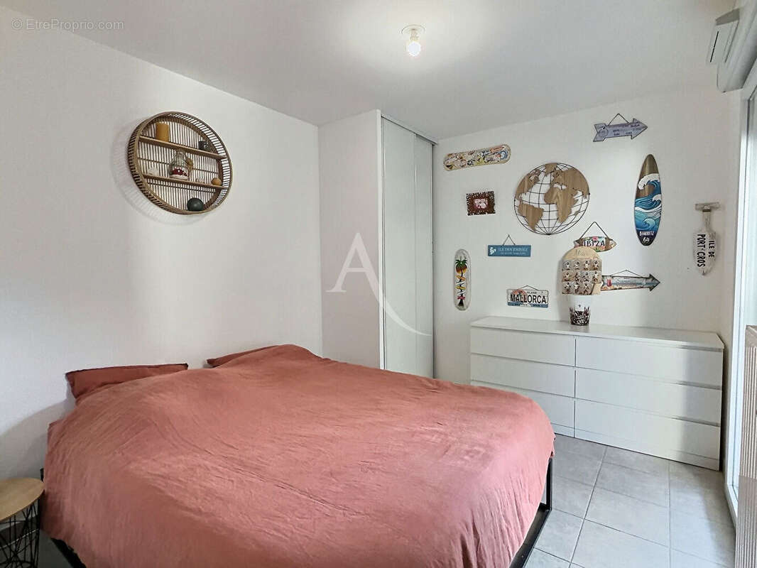 Appartement à MARSEILLE-11E