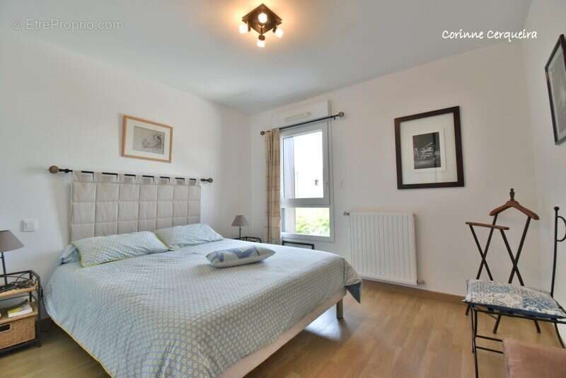 Appartement à VANNES