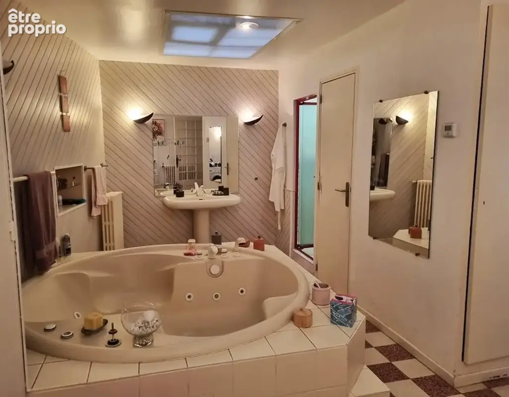 Maison 7 pièces 167 m² à vendre à Souvignargues (30250) - photo 8