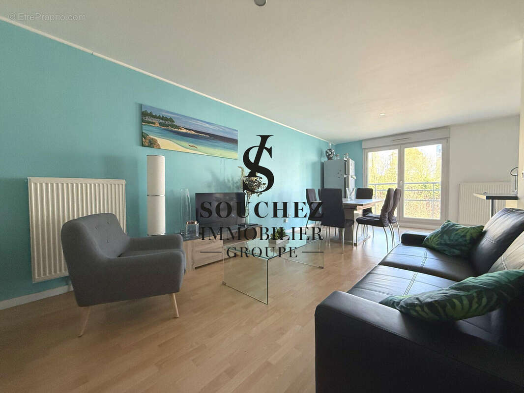 Appartement à ARRAS