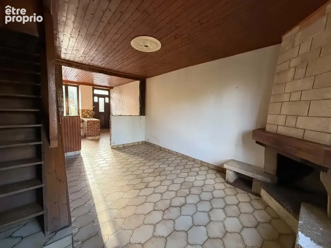Maison 2 pièces 51 m² à vendre à Poix-Terron (08430) - photo 4
