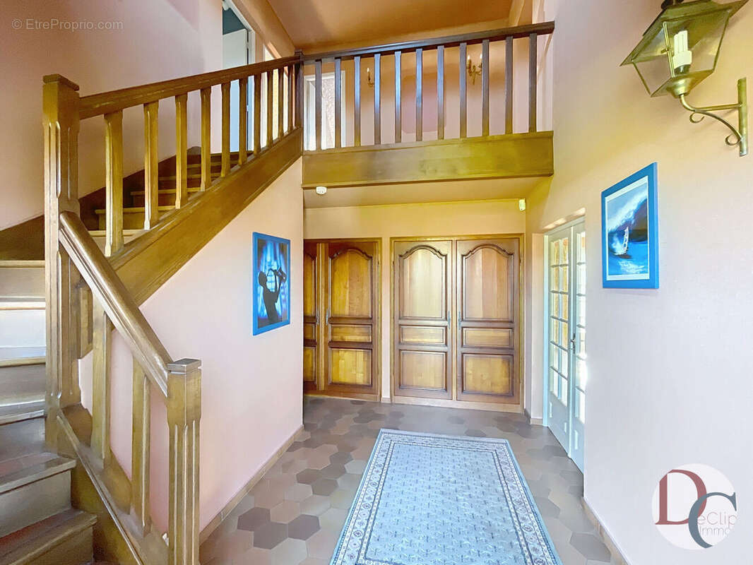 Photo 5 - Maison à GOUVIEUX