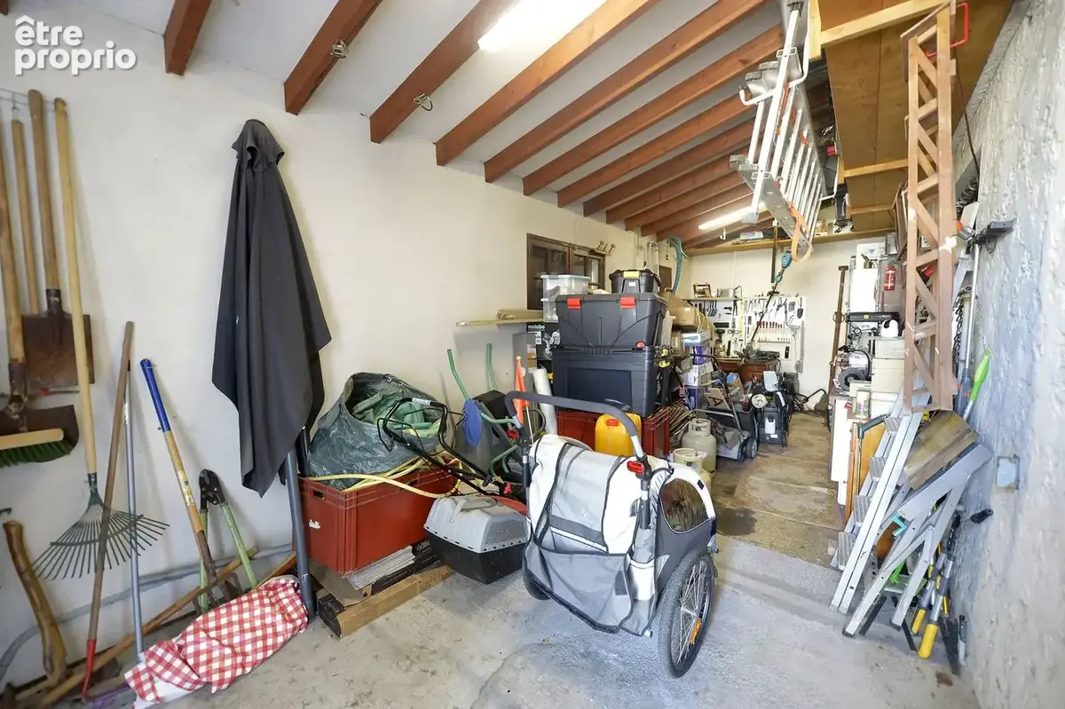 Maison 168 m² à Saint-Georges-De-Didonne  - photo 8