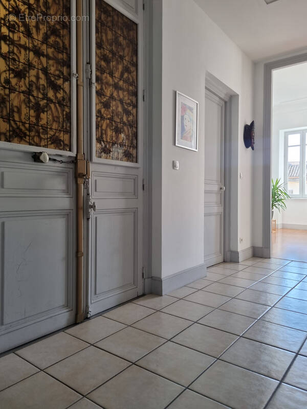 Appartement à NARBONNE