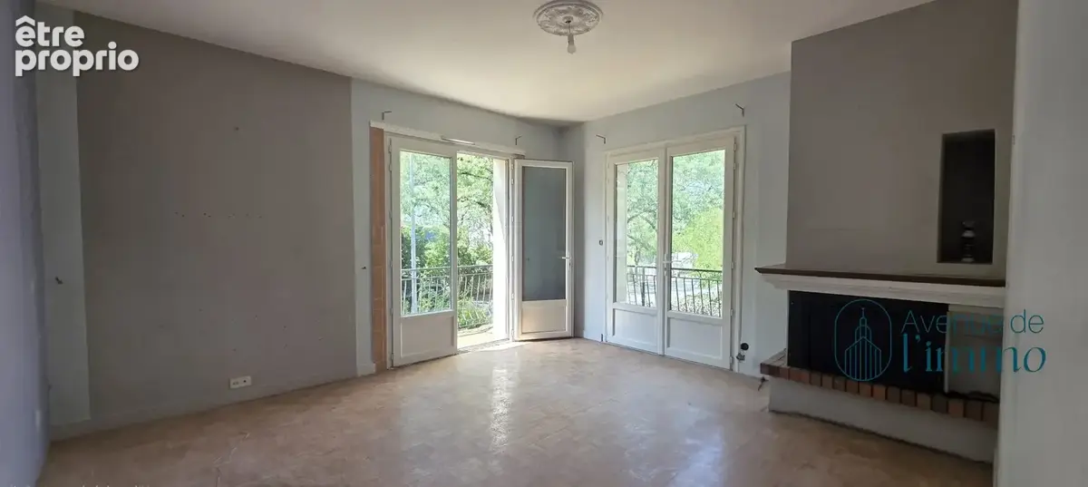 Appartement à ANGERS