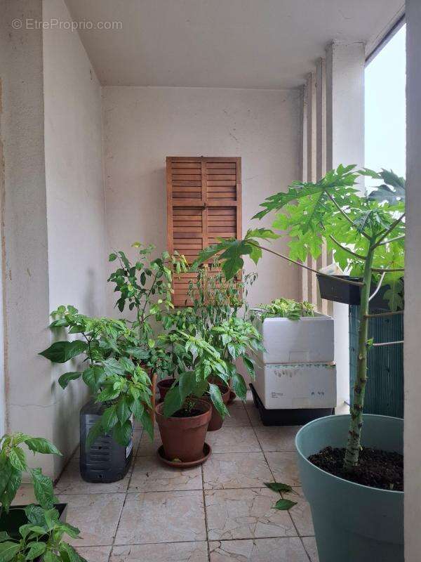 Appartement à VENISSIEUX