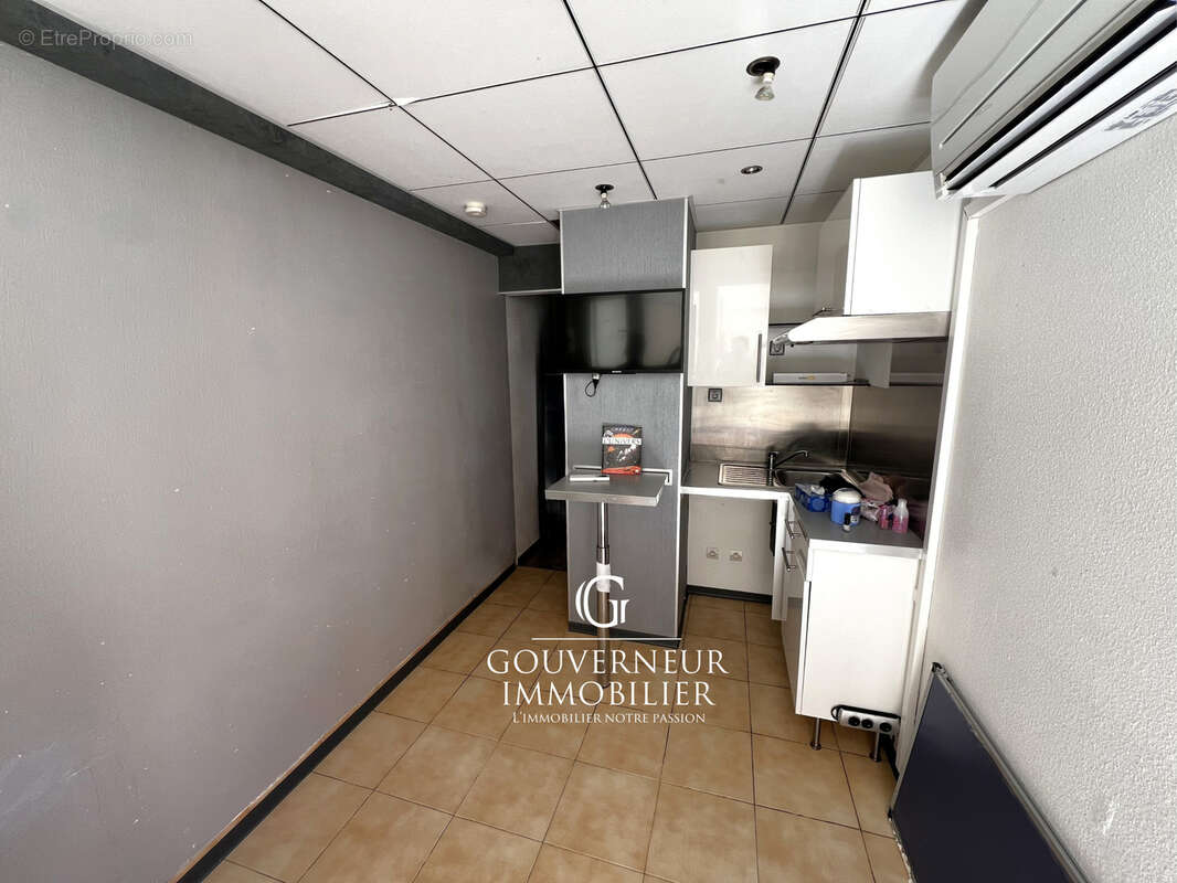 Lot de deux studios avec grande terrasse bel emplacement - photo 4