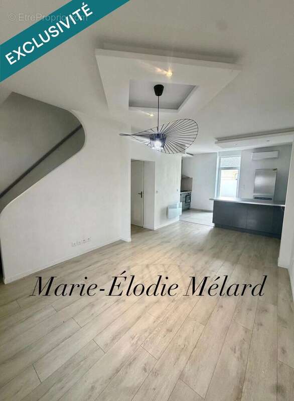 Photo 2 - Maison à VILLERUPT