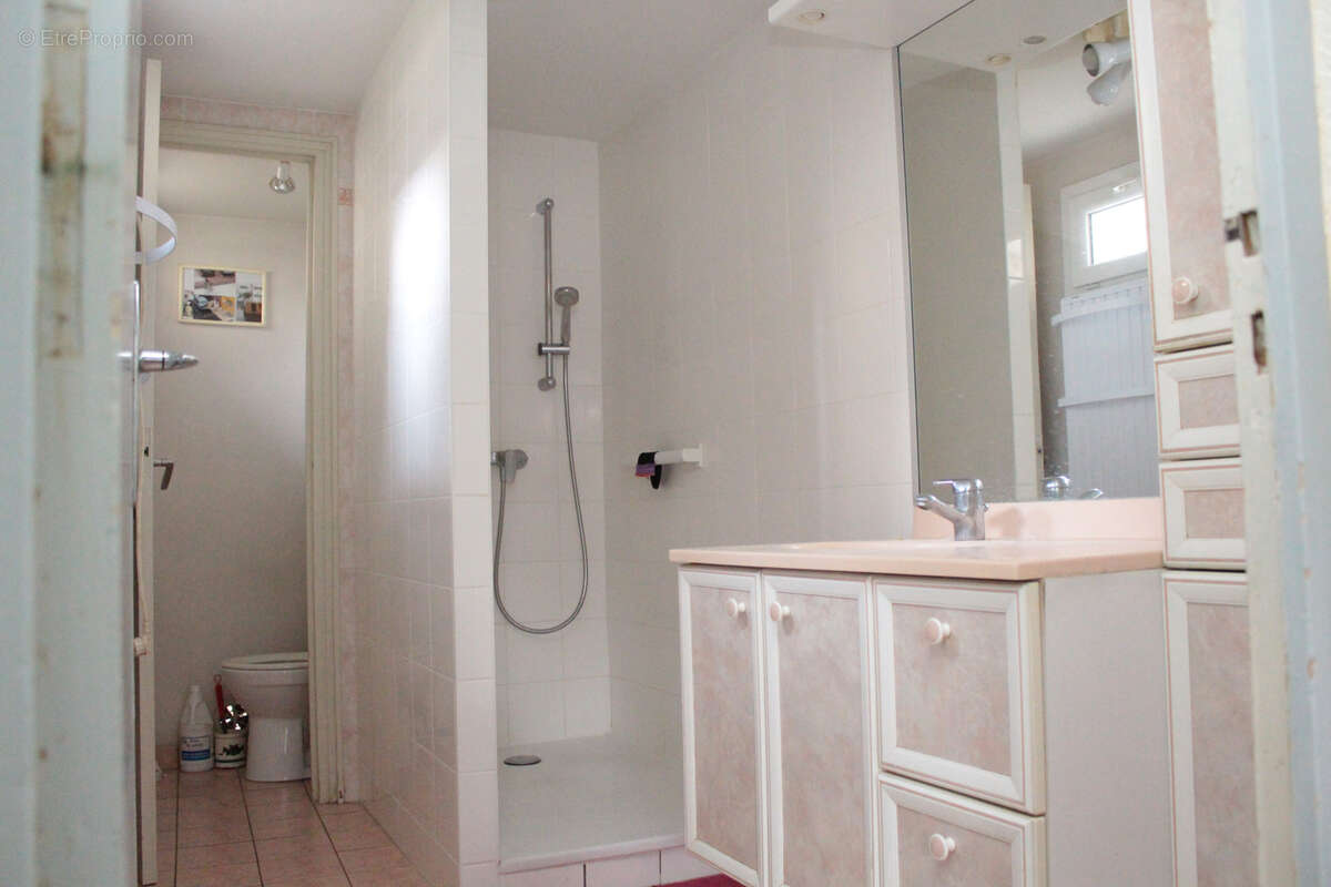 Appartement à SAINT-VALLIER