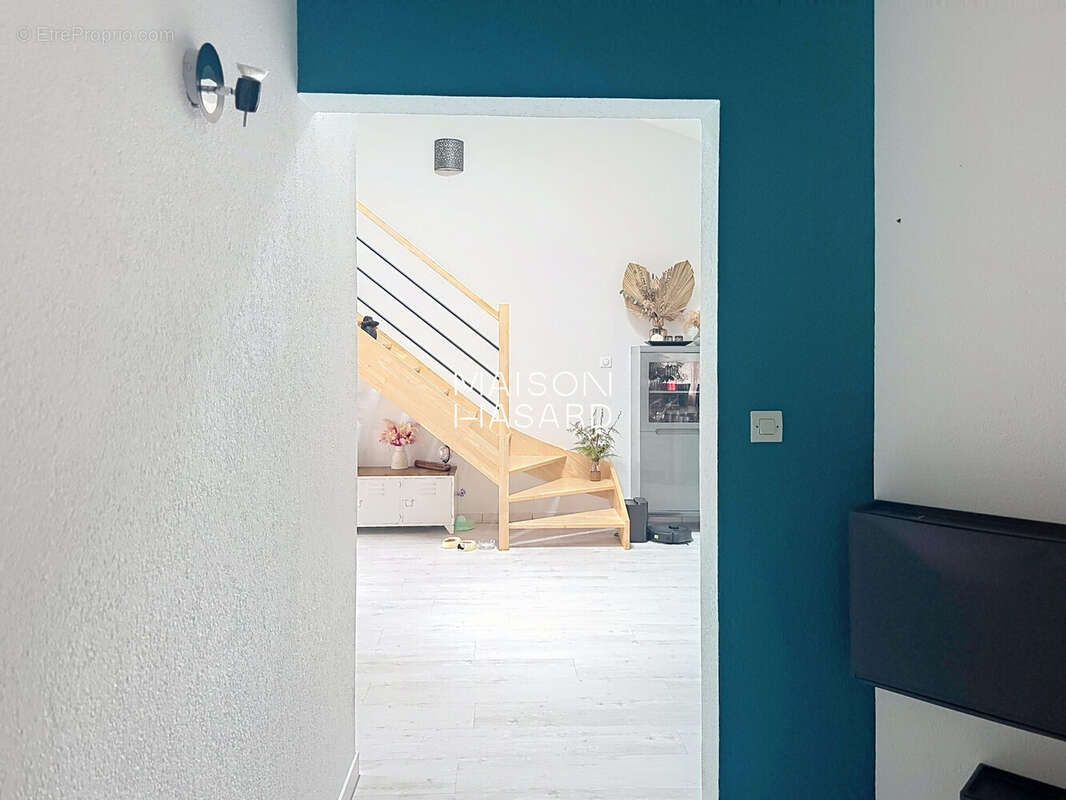 Maison à LES SORINIERES