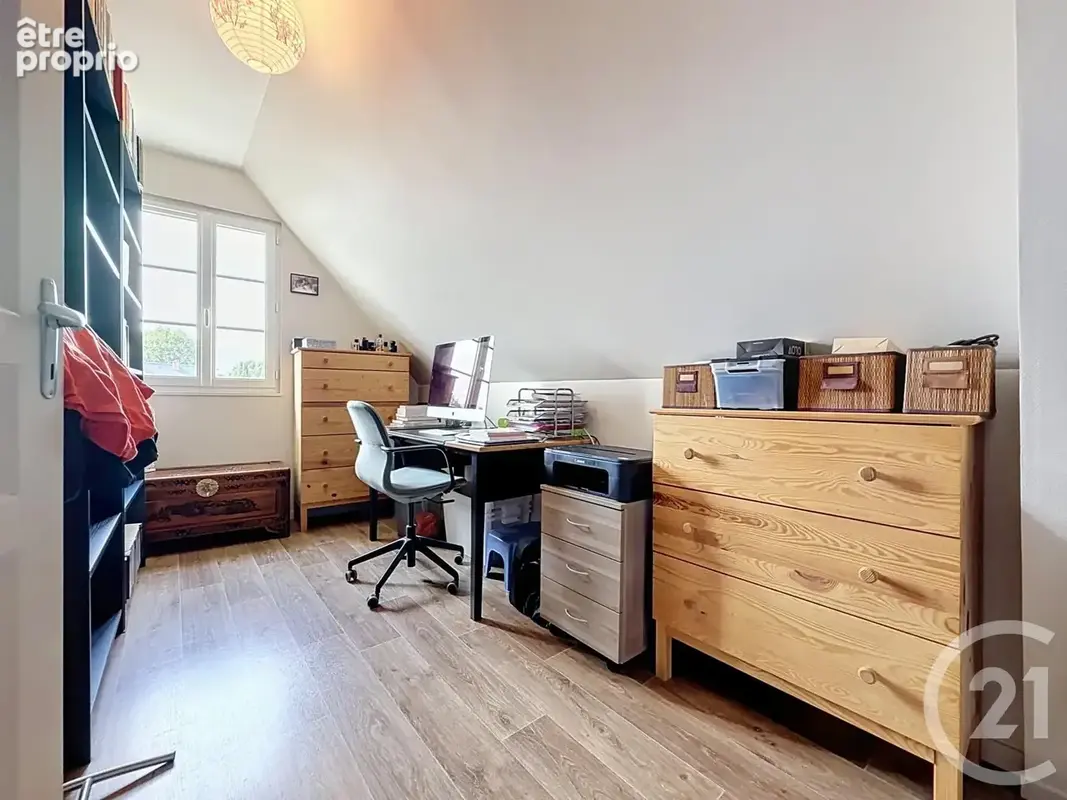 Maison 4 pièces 97 m² à vendre à Chartres (28000) - photo 11