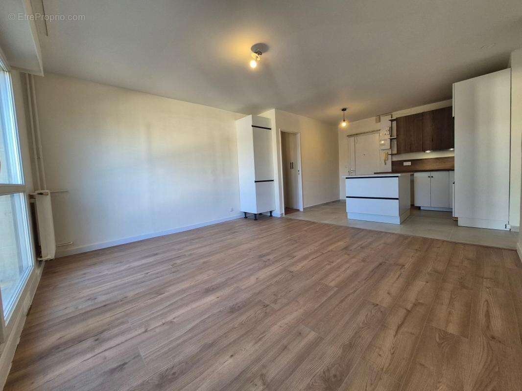 Appartement à CHAMBOURCY