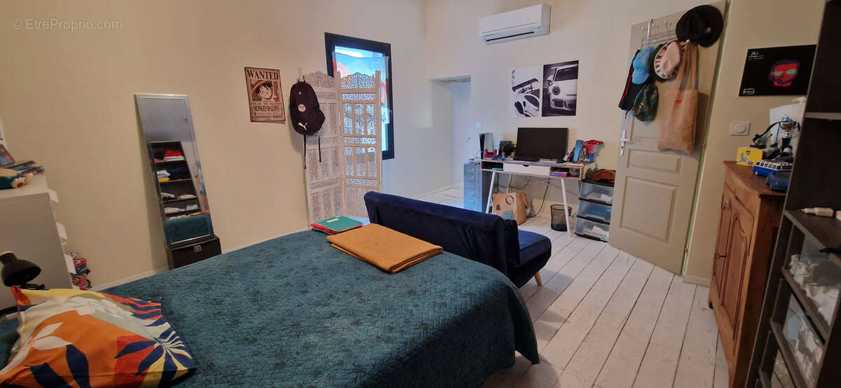 Appartement à ILLE-SUR-TET