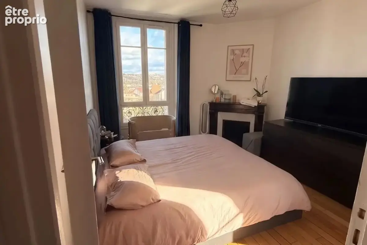 Élégance, lumière et cachet dans un secteur prisé - photo 15