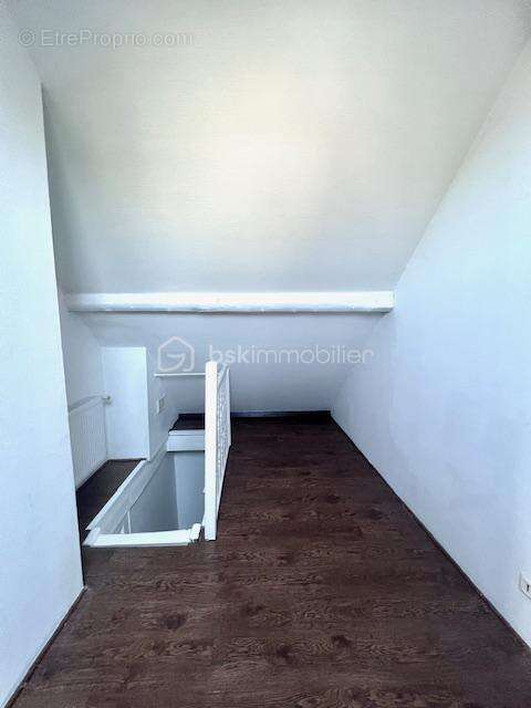 Appartement à SARREGUEMINES