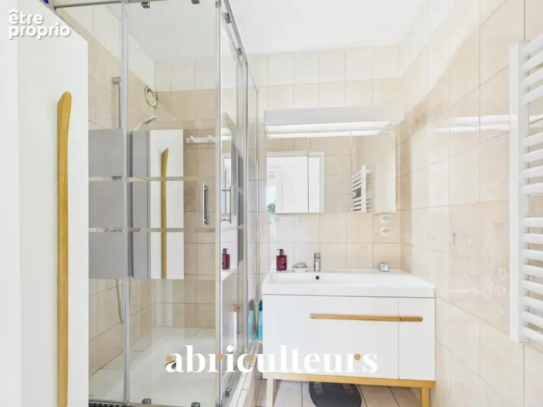 Appartement 4 pièces 76 m² avec loggia, parking et cave — Argenteuil - photo 16