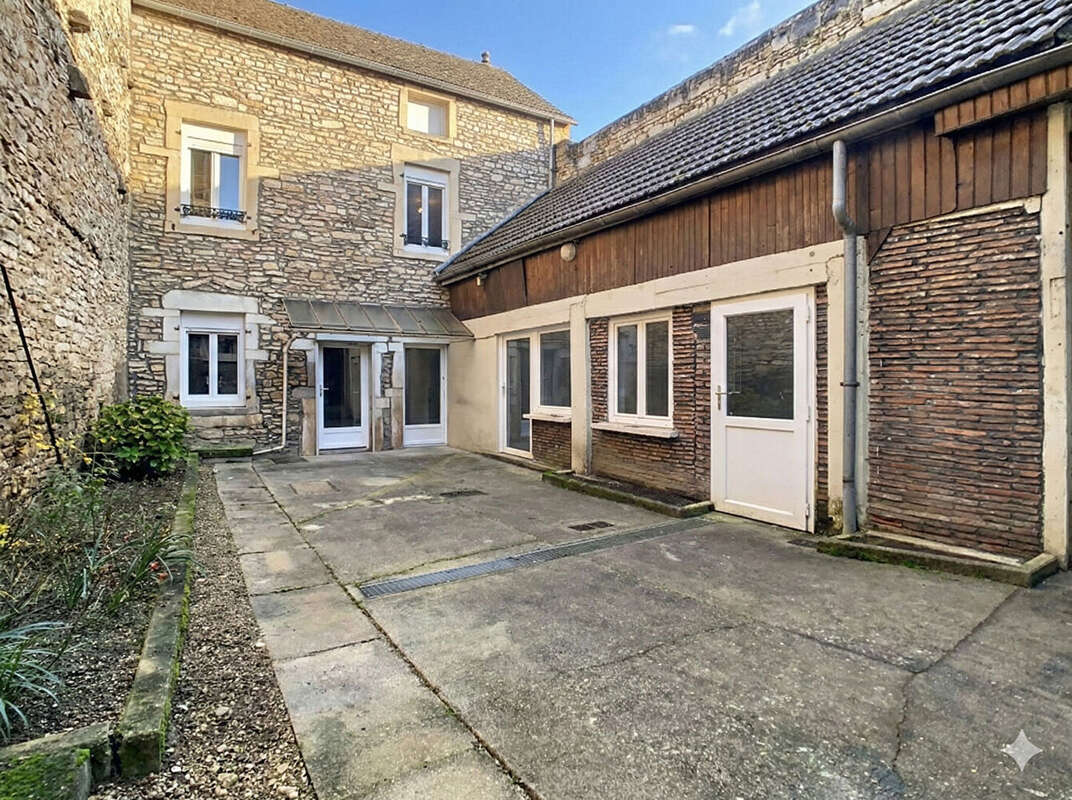 Appartement à BEAUNE