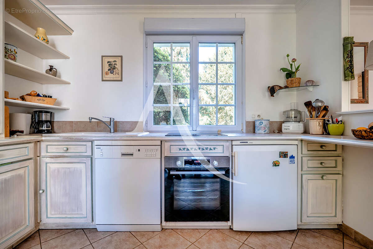 Maison à LIMEIL-BREVANNES