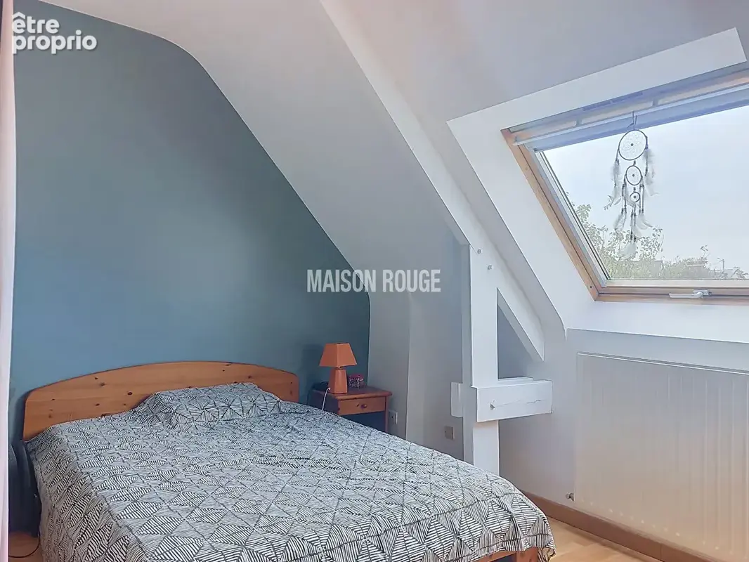 Maison contemporaine à LAMBALLE - photo 10