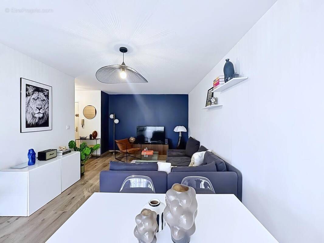 Photo 1 - Appartement à TOULOUSE