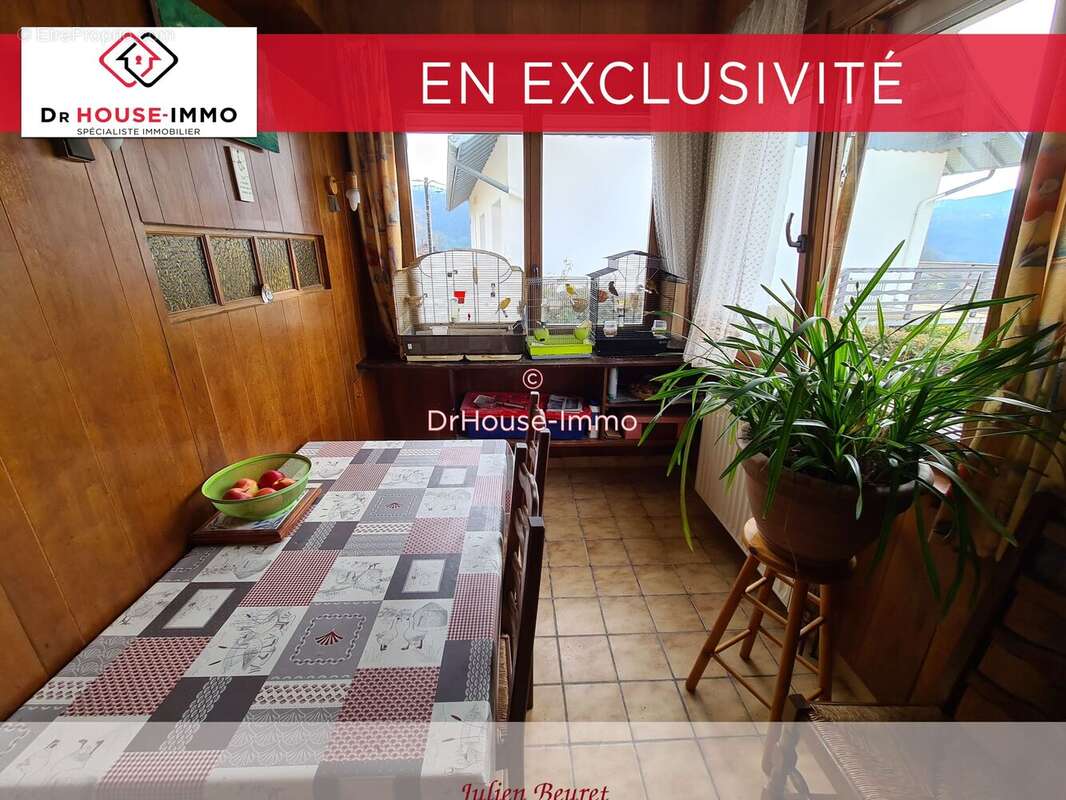 Maison à BAUME-LES-DAMES