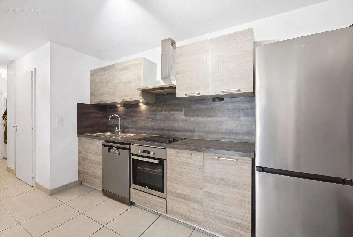 Appartement 3 pièces de 59 m² à Strasbourg - photo 3