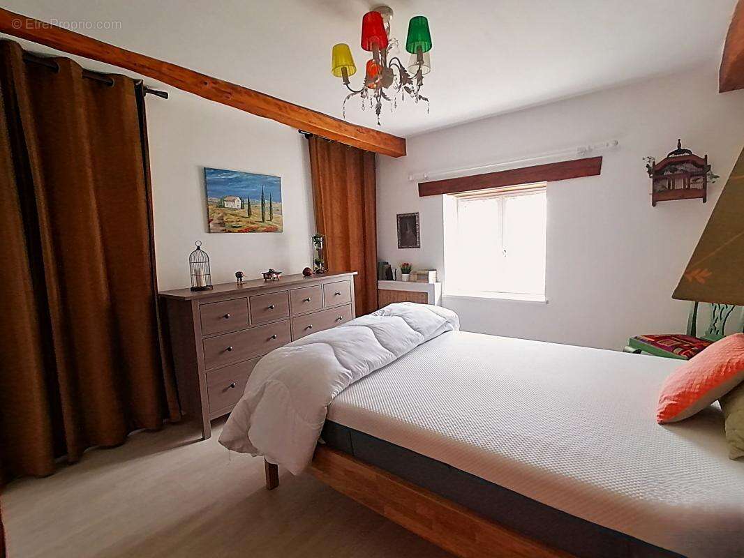 Maison à MAISONTIERS