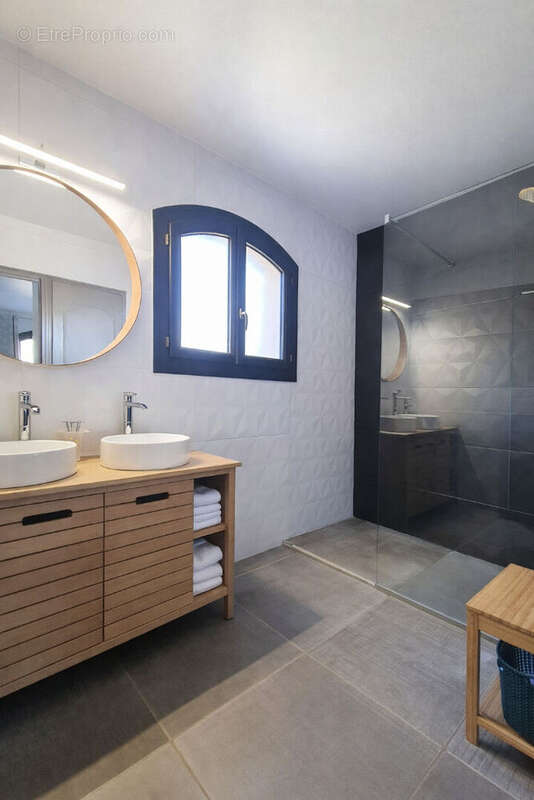 Maison à BALARUC-LES-BAINS