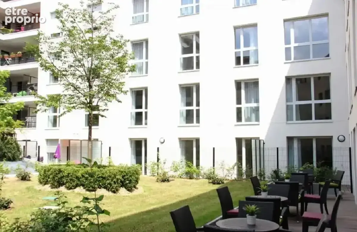 Appartement à SEVRES