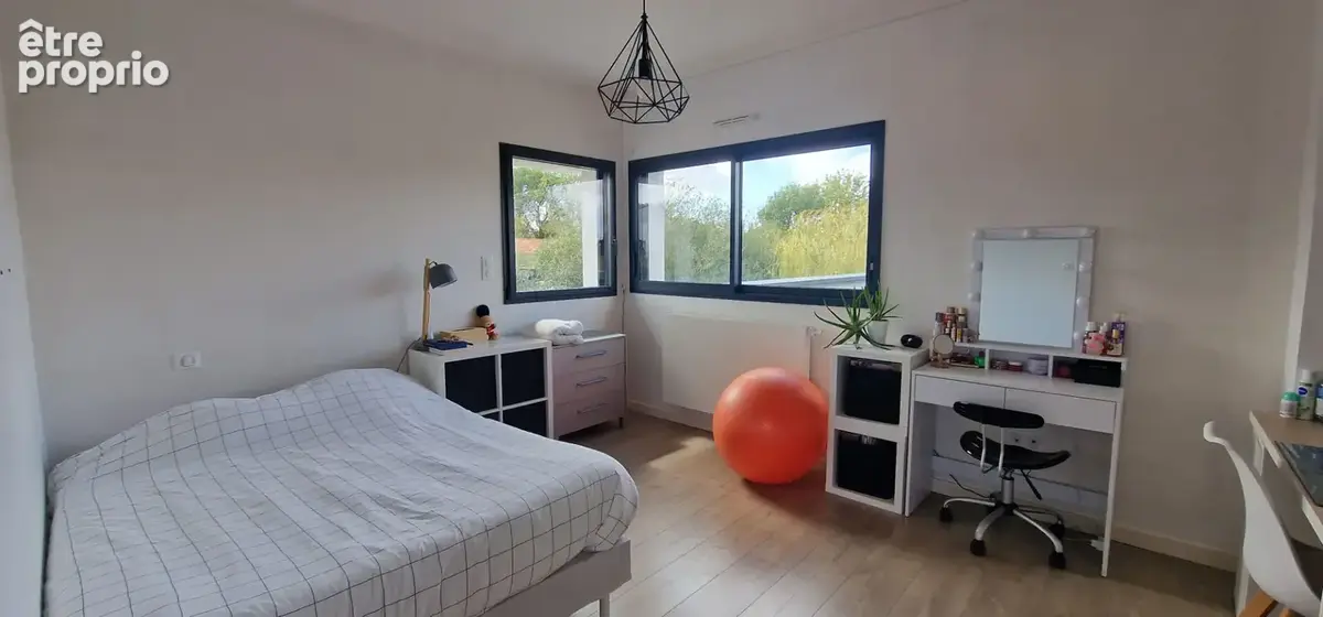 Maison architecte 4 chambres Sainte Pazanne - photo 7