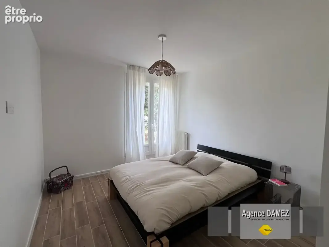 DOURDAN - Superbe 2 pièces de 53 m² - Terrasse - Garage - Cave - photo 5