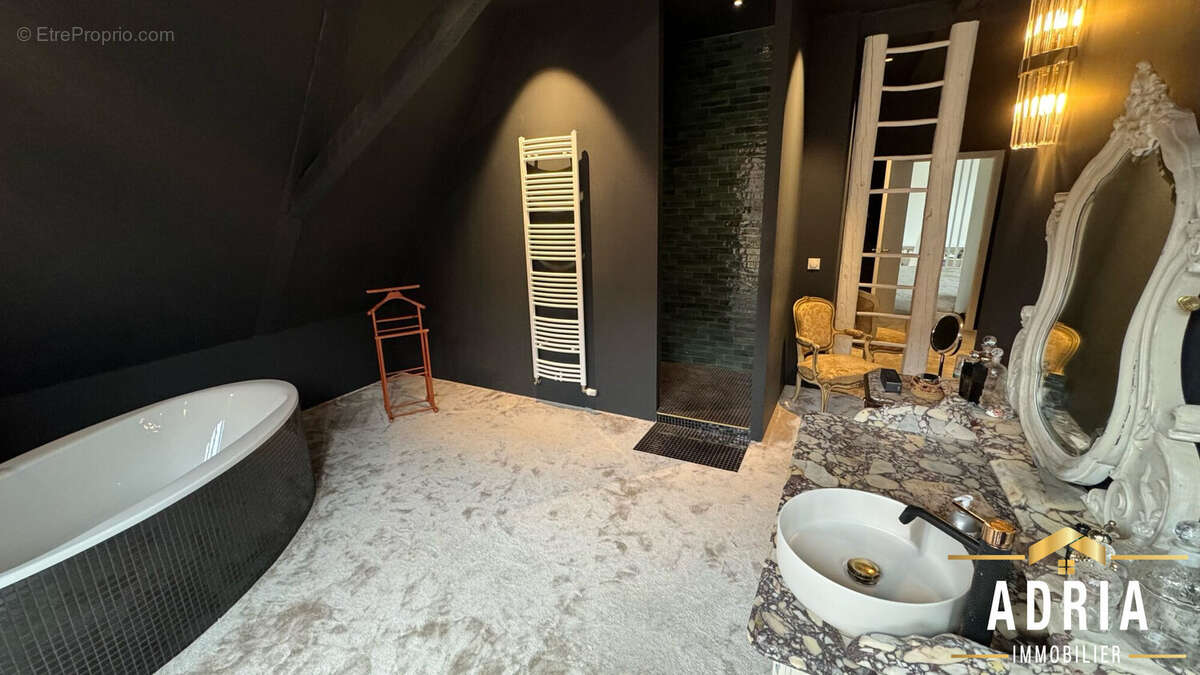 Maison à BREUSCHWICKERSHEIM