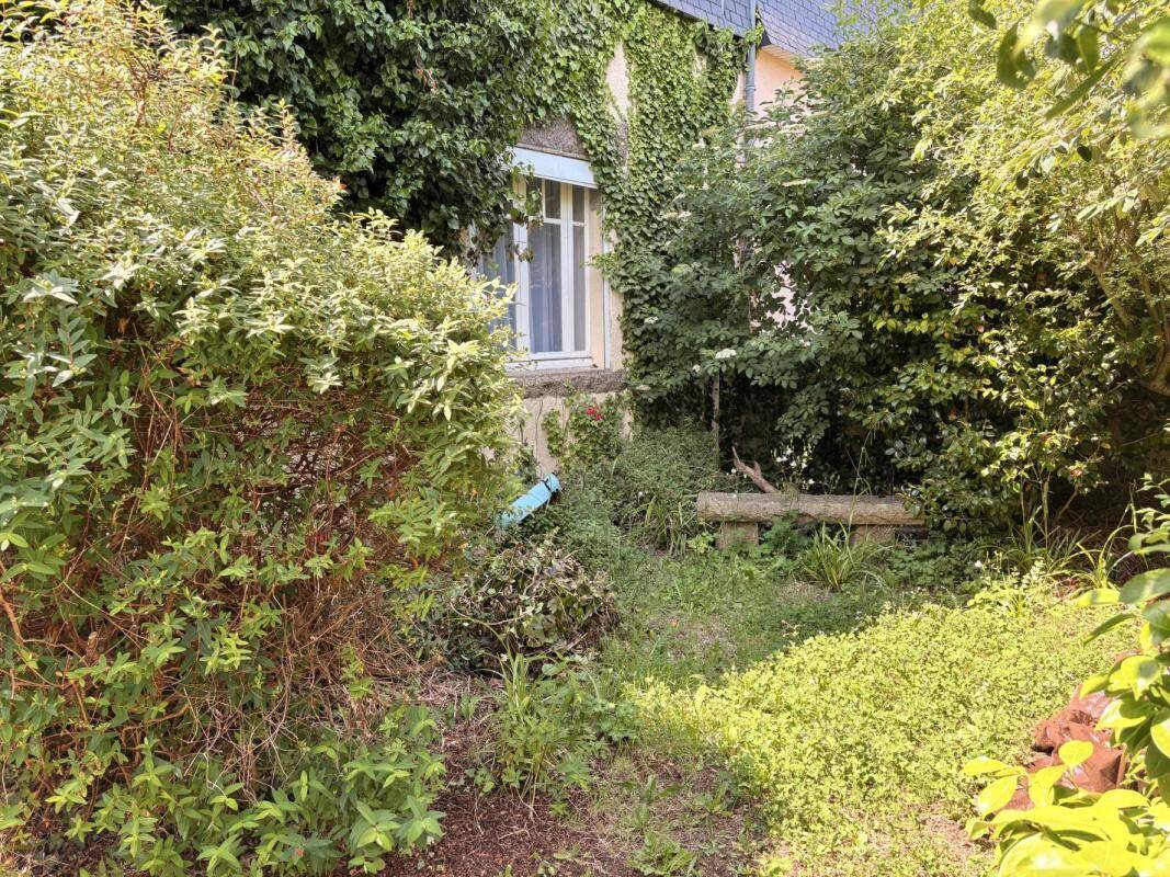 Maison à PERROS-GUIREC