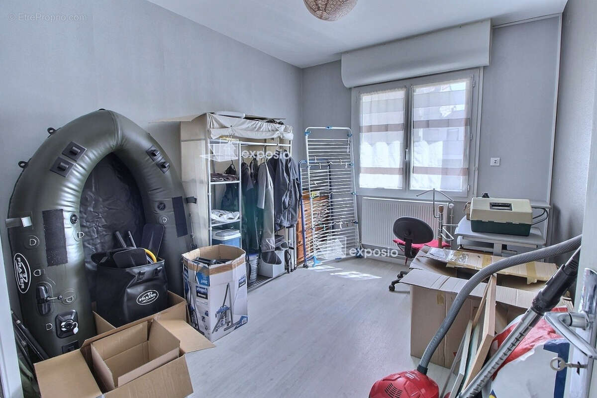 Appartement à NIORT