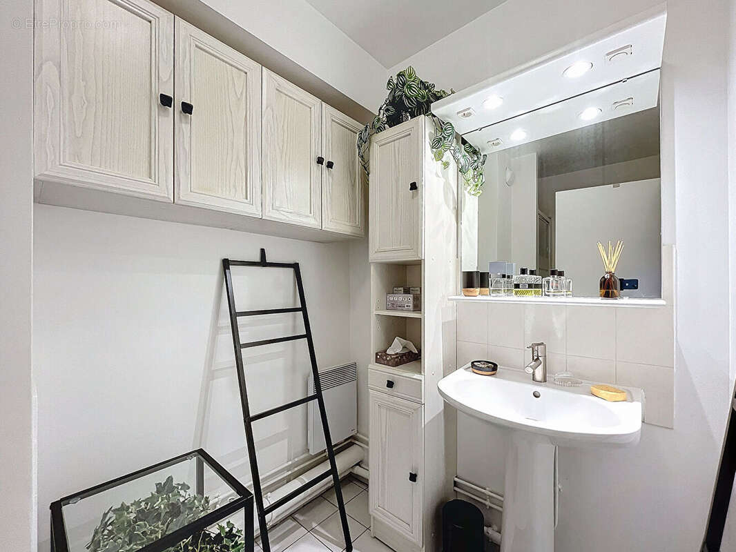 Appartement à MONTGERON