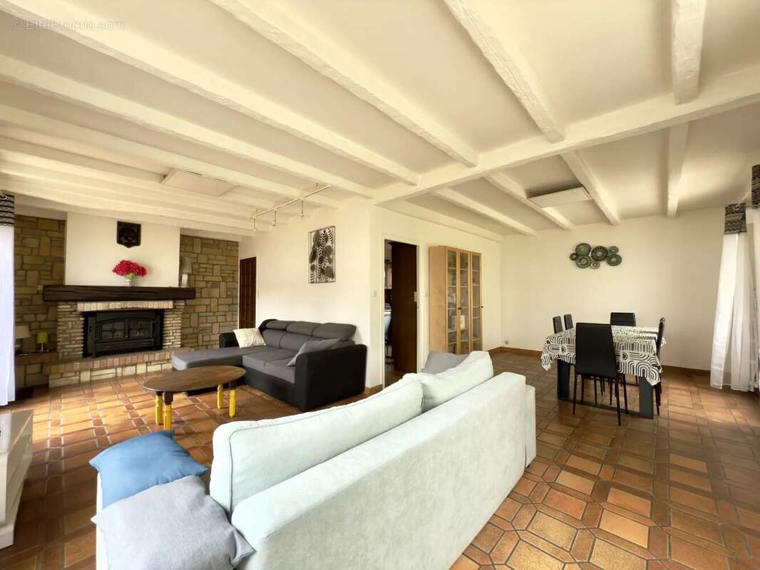 Maison à SAINT-BREVIN-LES-PINS