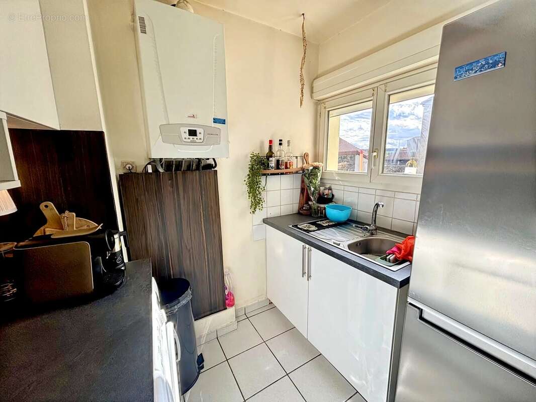 Appartement à SAINT-MAURICE-DE-LIGNON