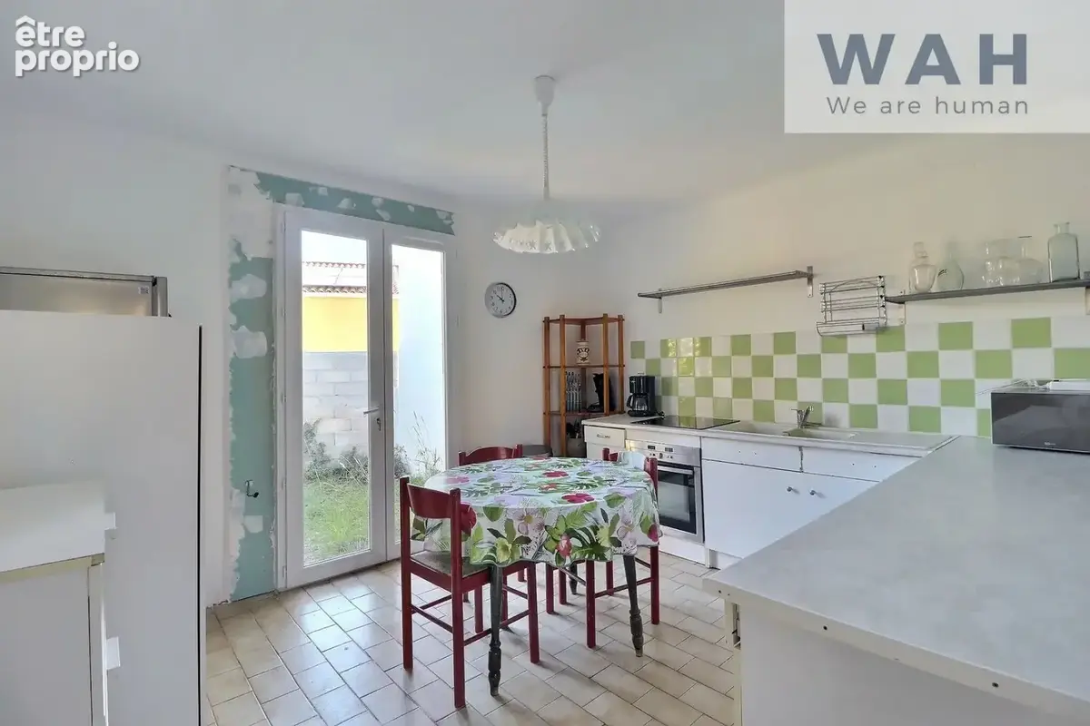 Vente maison 5 pieces à baillargues (34670) - photo 3