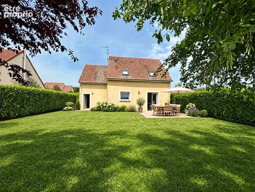 Photo Maison à Sannerville au prix de 265 000€