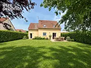 Maison à SANNERVILLE