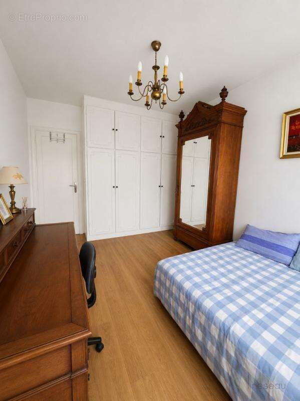 Appartement à NOISY-LE-ROI
