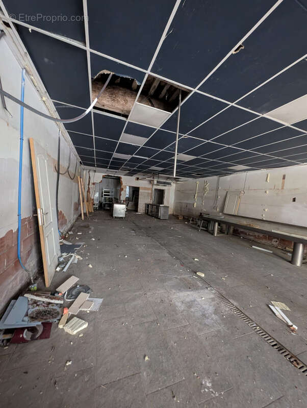 Appartement à SAINT-LAURENT-DE-LA-SALANQUE