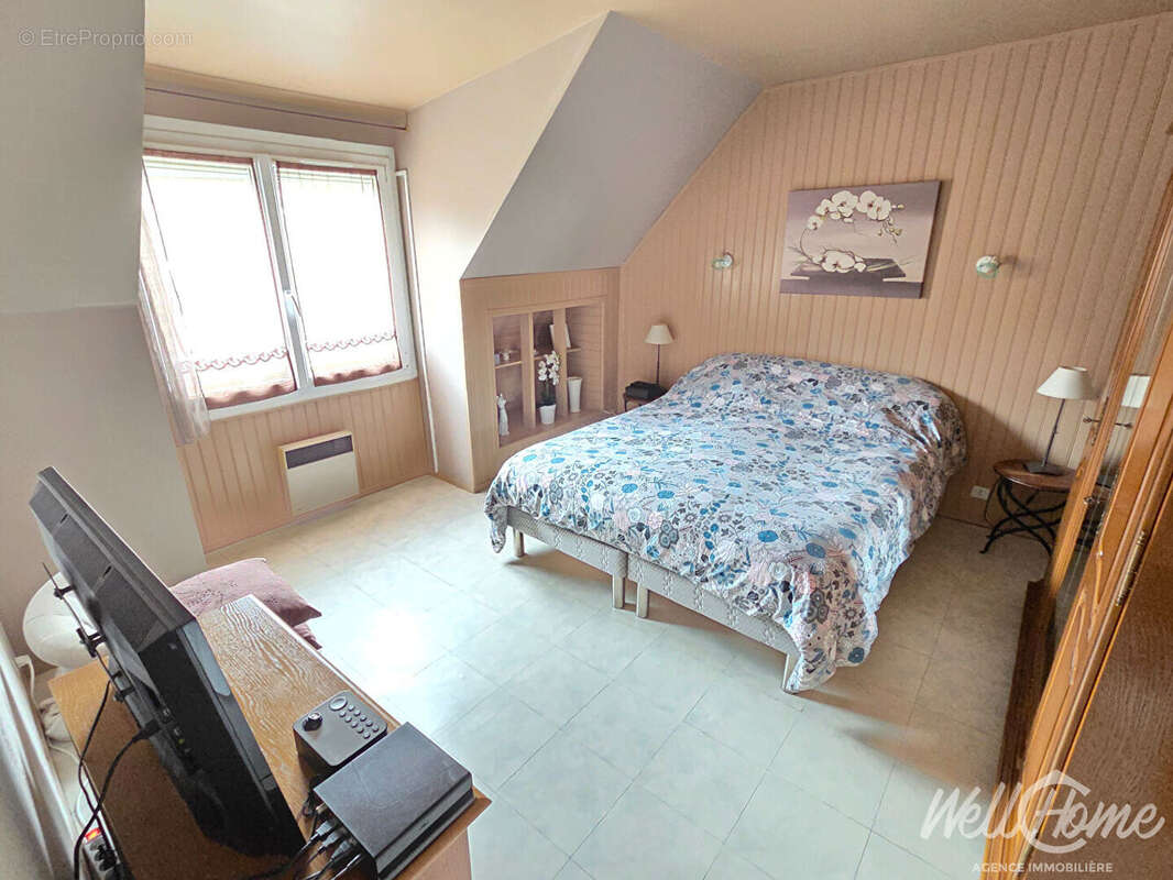 Maison à SAINT-OUEN-L&#039;AUMONE