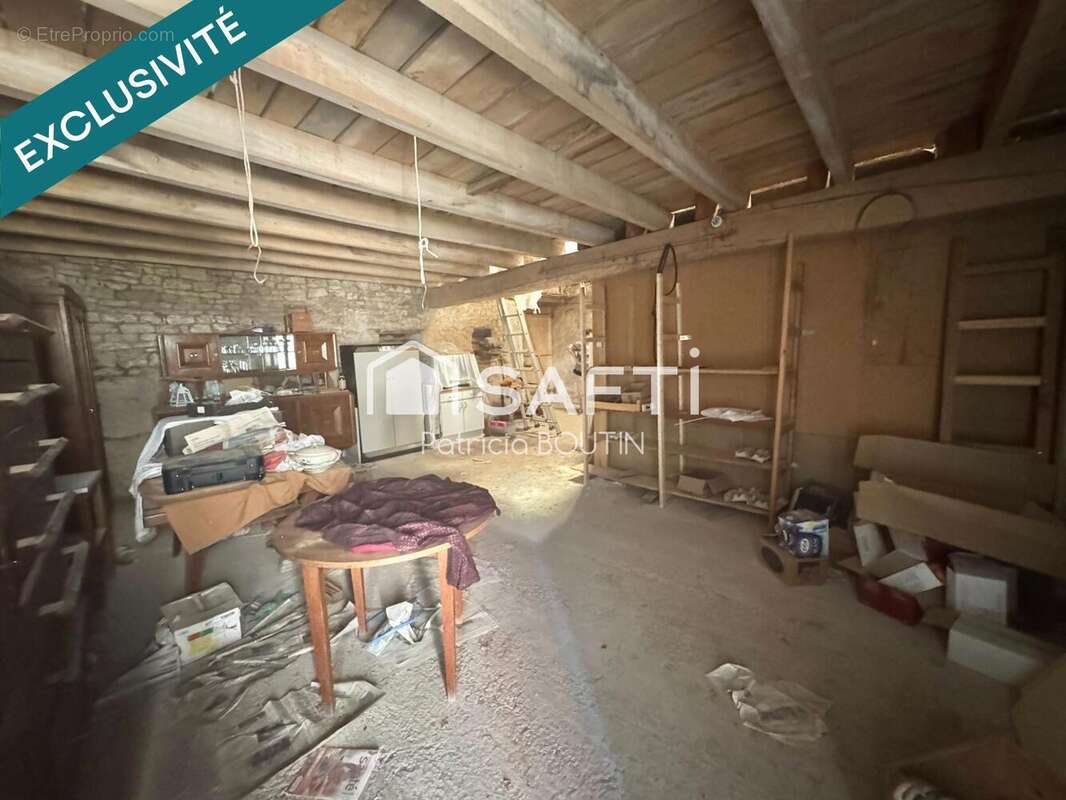 Photo 8 - Maison à AUGE