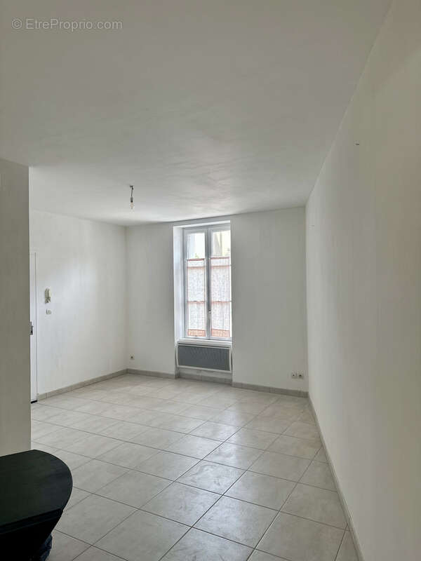 Appartement à THOUARS