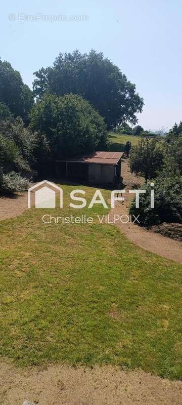 Photo 9 - Maison à JUVIGNY-LE-TERTRE